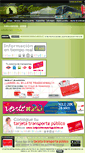 Mobile Screenshot of elgatobus.es